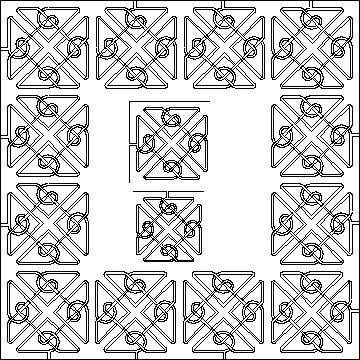 (image for) Andreas Celtic Border and Corner-L03376* - Click Image to Close